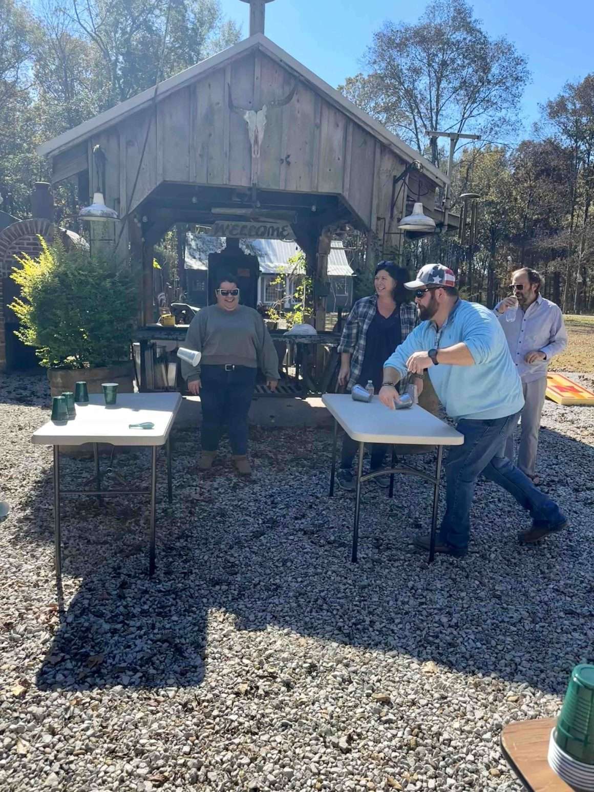 PryorMorrow Holds Annual Fall Retreat