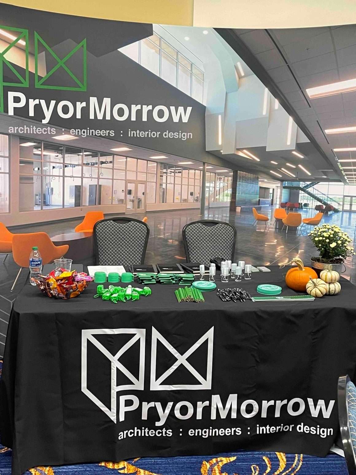 PryorMorrow Attends Conference