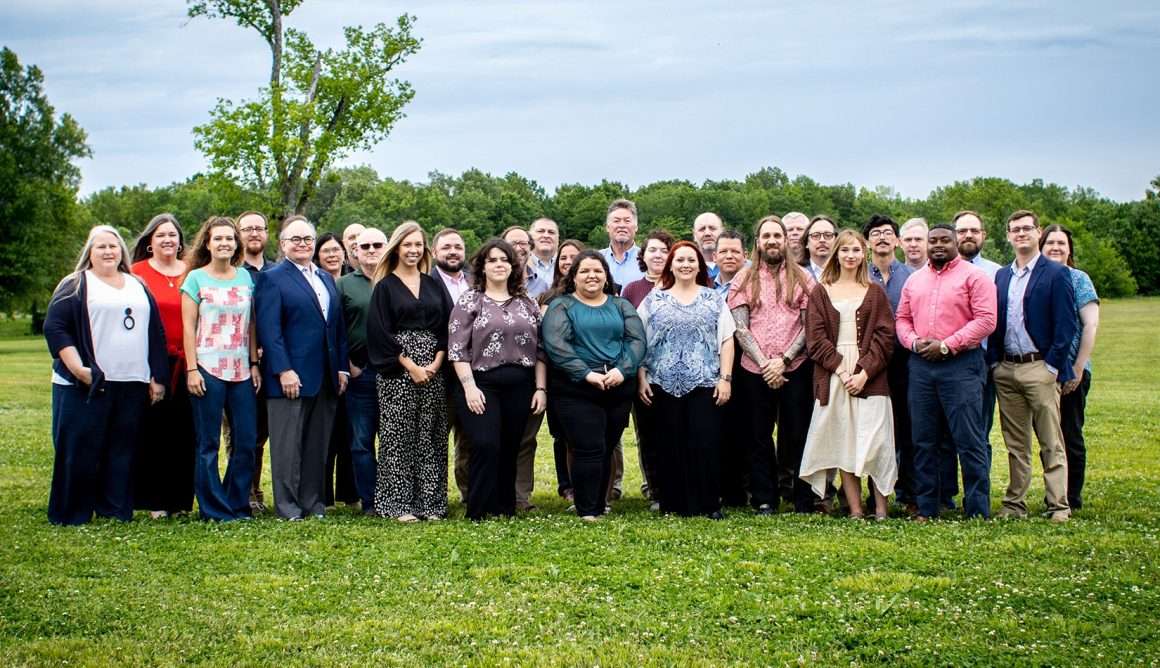Meet the Amazing Team Behind PryorMorrow Meet the Amazing Team Behind PryorMorrow