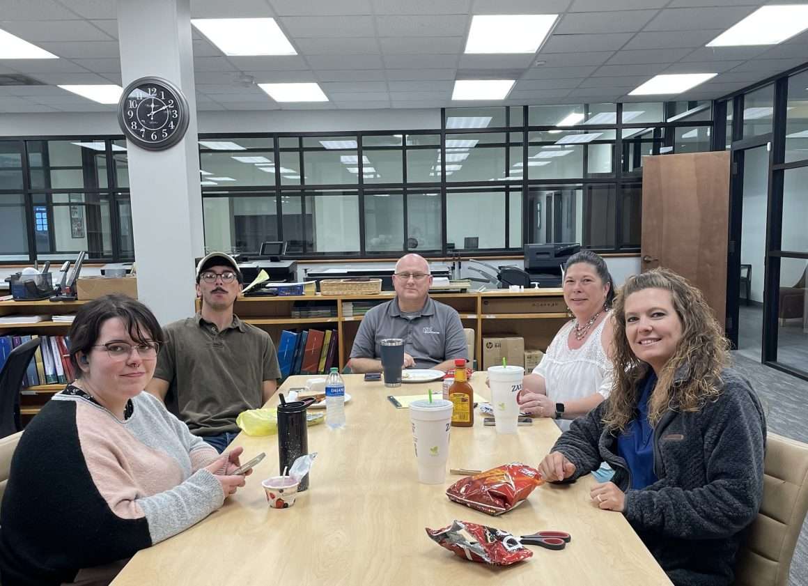 Trivia at PryorMorrow