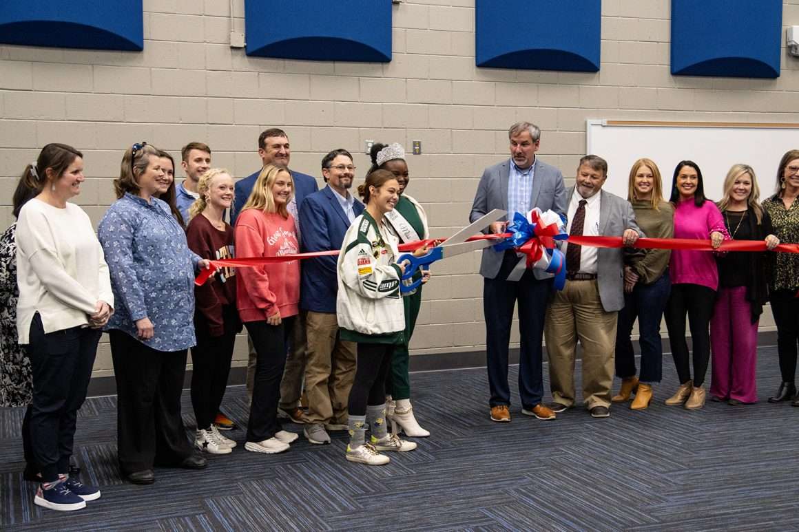 PryorMorrow Attends Ribbon-Cutting Ceremony for Neshoba Central High School’s New Band Hall PryorMorrow Attends Ribbon-Cutting Ceremony for Neshoba Central High School’s New Band Hall