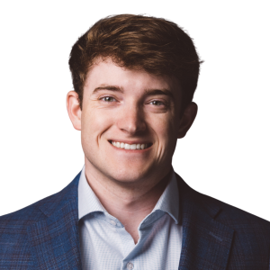 Jake Herrington, AIA