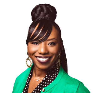 Kharma Leonard, AIA, CDT, NOMA