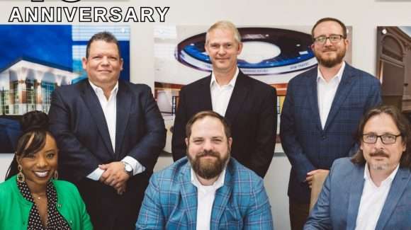 PryorMorrow Celebrates 40th Anniversary PryorMorrow Celebrates 40th Anniversary