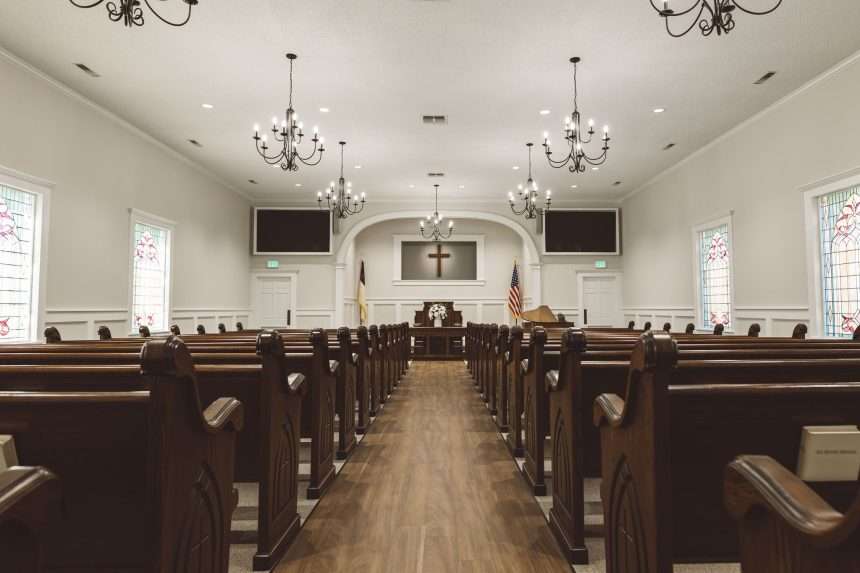 New Prospect Baptist Church New Prospect Baptist Church