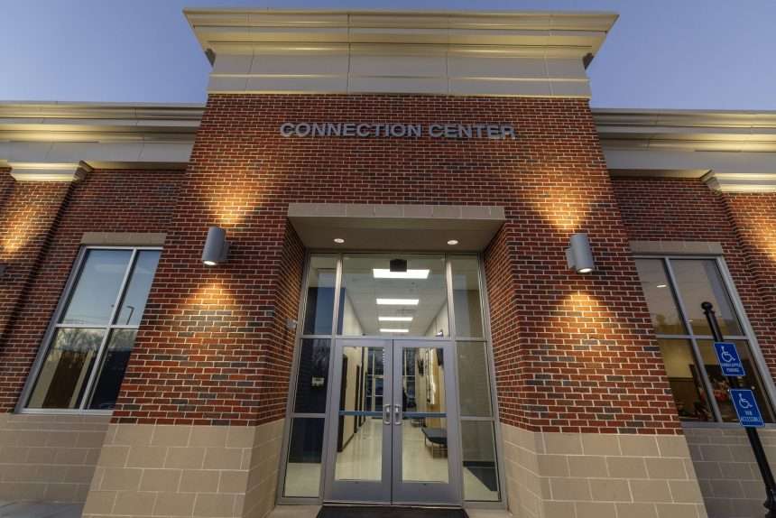 Itawamba Community College Connection Center Itawamba Community College Connection Center