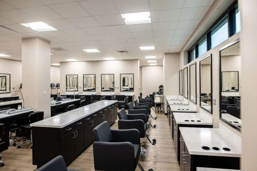 Itawamba School District Career and Technical Education Center Itawamba School District Career and Technical Education Center